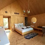 Dunatwinhouse * Dömös