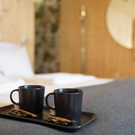 Dunatwinhouse Apartman