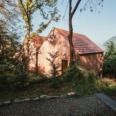 Dunatwinhouse Apartman