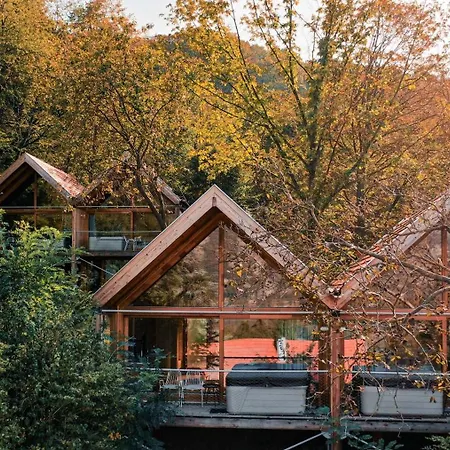 Dunatwinhouse Apartman *