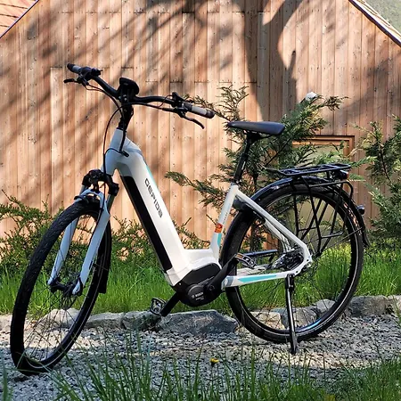 Dunatwinhouse Apartman