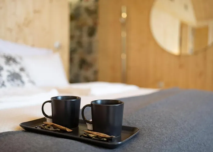 Dunatwinhouse Apartman