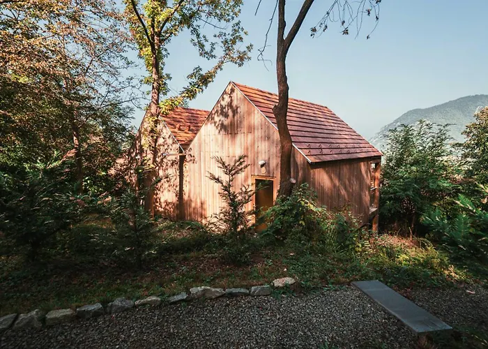 Dunatwinhouse Apartman