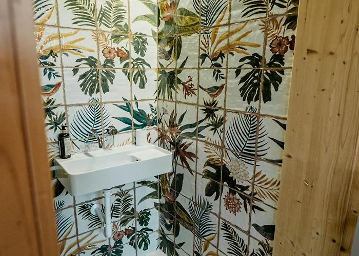 Dunatwinhouse * Dömös