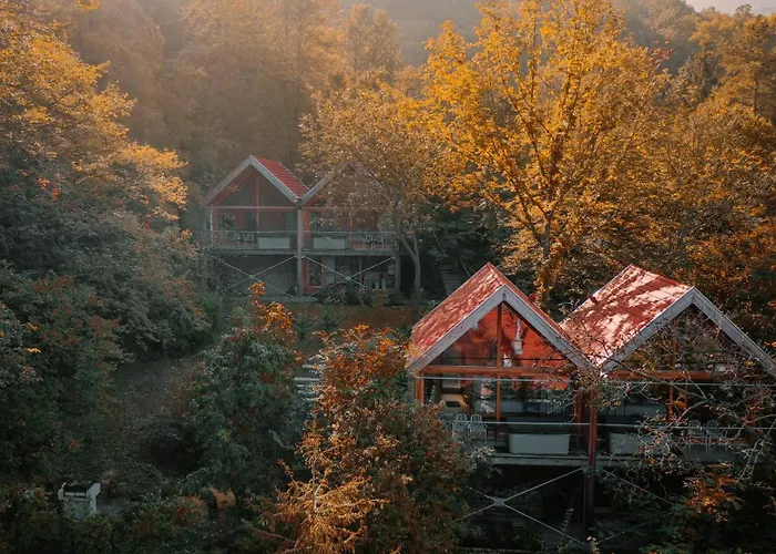 Apartman Dunatwinhouse *