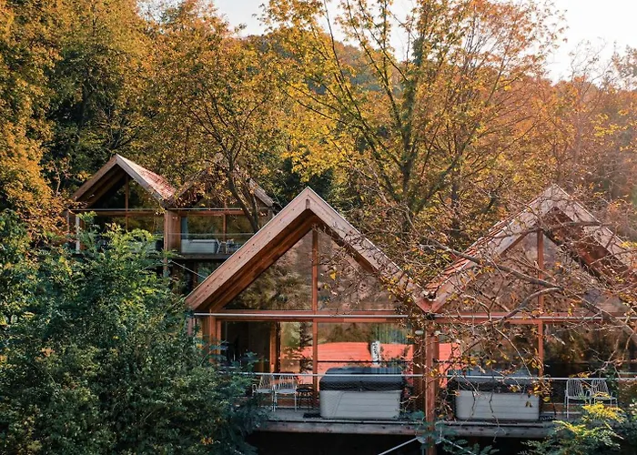 Dunatwinhouse Apartman *