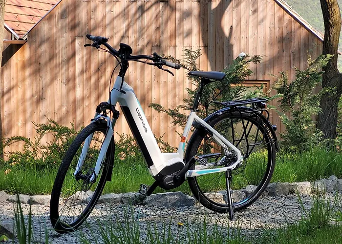 Dunatwinhouse Apartman