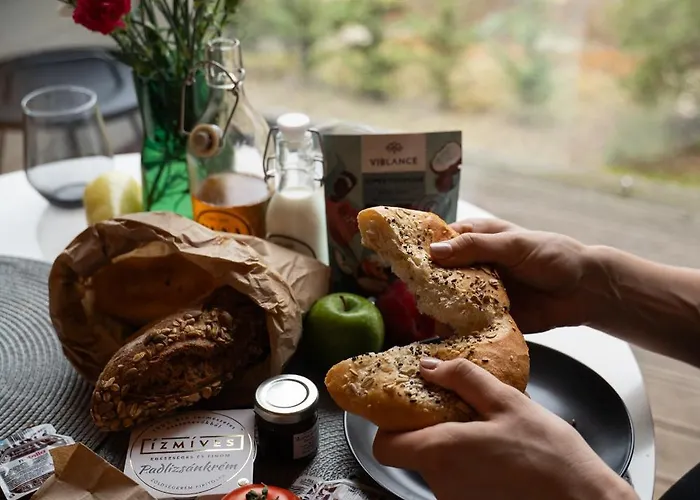 Dunatwinhouse Apartman